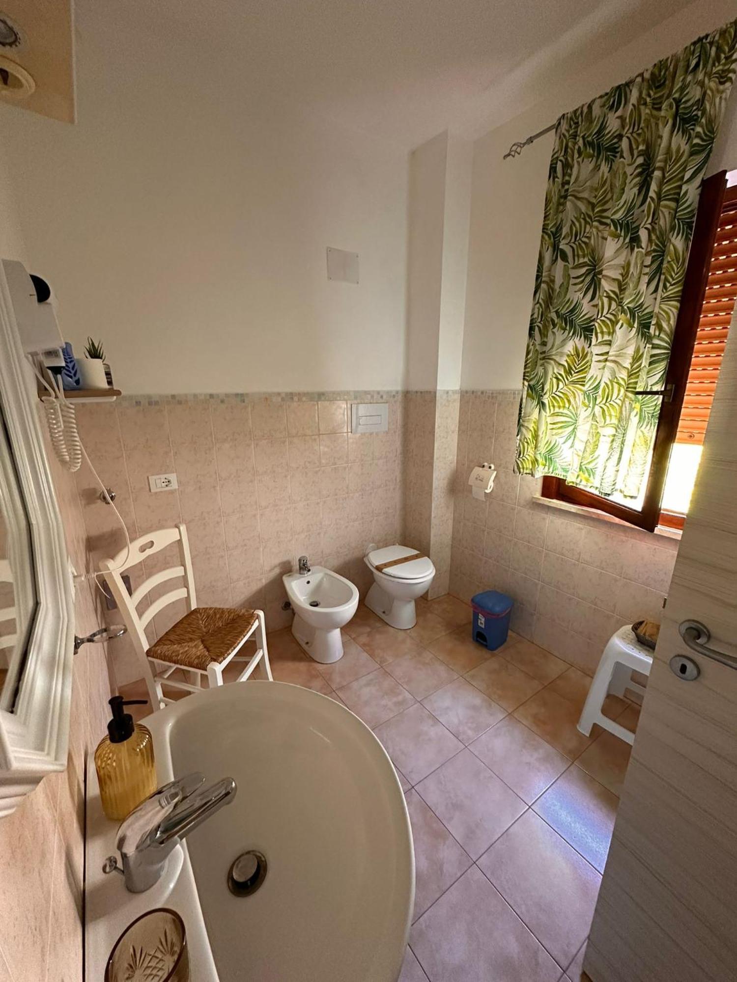 A Due Passi Dal Centro Διαμέρισμα Φαβινιάνα Εξωτερικό φωτογραφία