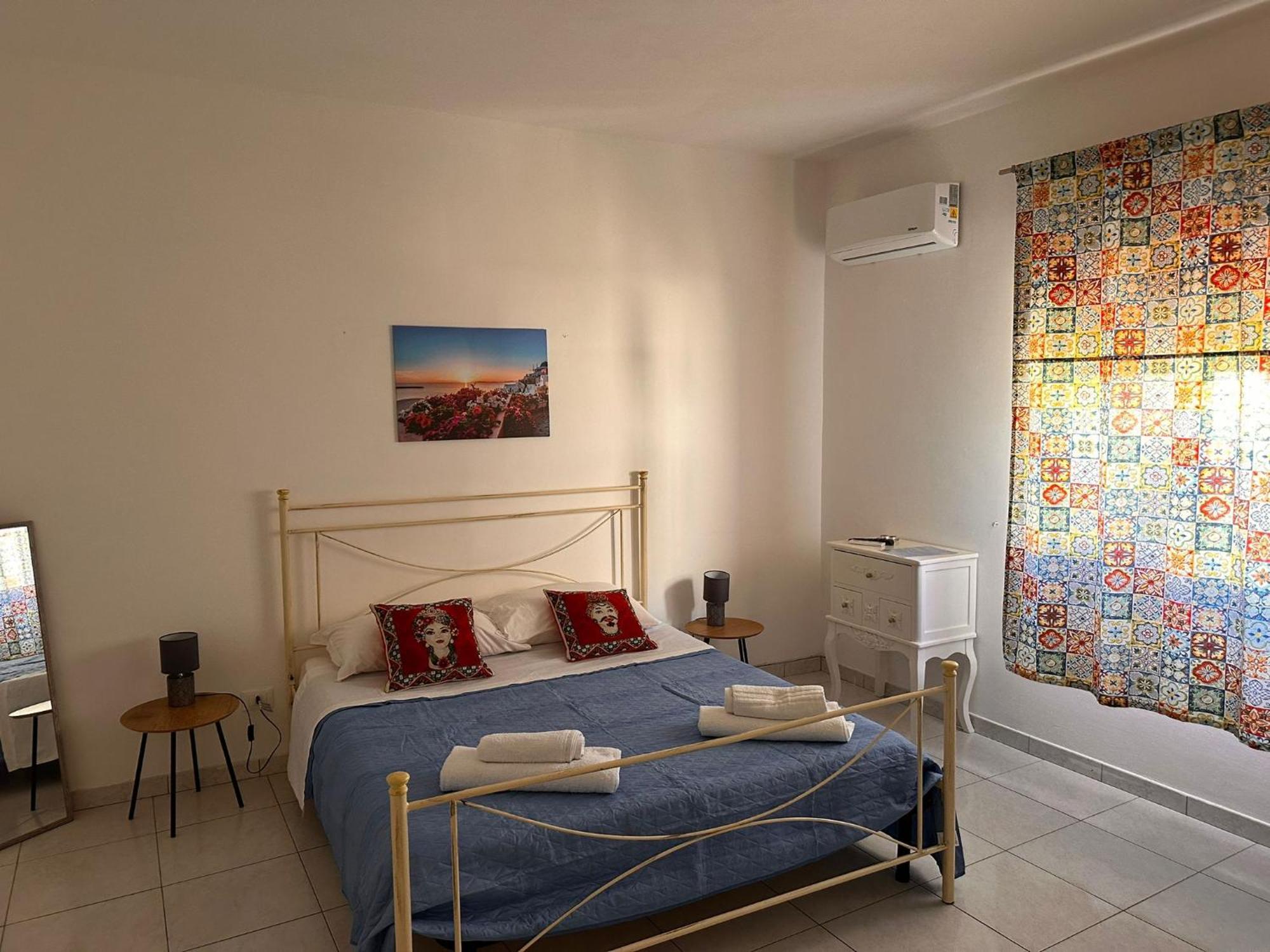 A Due Passi Dal Centro Διαμέρισμα Φαβινιάνα Εξωτερικό φωτογραφία